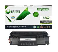 Renewable Toner Cartucho de tóner universal remanufacturado para HP Q7553A 53A Laserjet M2727 MFP P2015