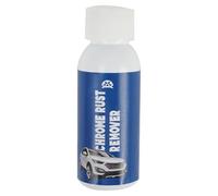 Renewal Vehicle - Spray eliminador de óxido de cromo, 30 ml, fórmula sin enjuague para herramientas, piezas de automóviles y superficies metálicas, sin humos ni ácidos