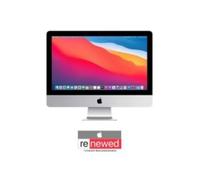Renewed apple imac 21.5 - core i5 1.6ghz -8gb -1tb -intel hd graphics 6000 (2015)
