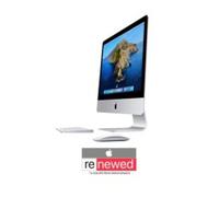 Renewed apple imac 21.5 pulgadas late 2012 - i5 - 2.7ghz - 8gb - 1tb sata - macos catalina 10.15 - grado b