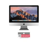 Renewed apple imac 21.5 pulgadas late 2012 - i5 - 2.7ghz - 8gb - fusióndrive 1tb - macos catalina 10.15 - grado b