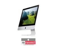 Renewed apple imac 21.5 pulgadas late 2012 - i5 - 2.9ghz - 8gb - fusióndrive 1tb - macos catalina 10.15 - grado b