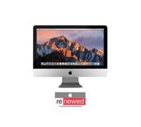 Renewed apple imac 21.5 pulgadas late 2015 - i5 - 2.8ghz - 8gb - fusióndrive 1tb - macos monterey 12 - grado a