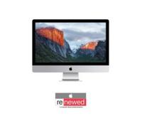 Renewed apple imac 27 5k retina - core i5 3.2ghz -8gb -1tb -amd radeon r9 m380 w -2gb (finales 2015)