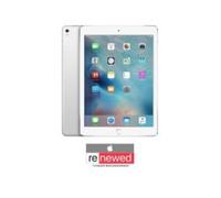 Renewed apple ipad 2017 32gb wifi+4g space gray -1 años recogida y entrega
