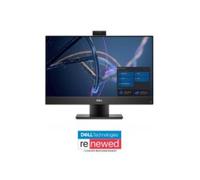 Renewed dell optiplex 5400 aio i5 - 12400 -32gb -512gb