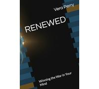 RENEWED: Winning the War in Your Mind