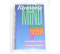 Renewing Your Mind [Casete]