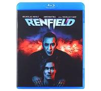 Renfield [Blu-Ray] (Audio español. Subtítulos en español)
