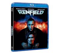 Renfield (Blu-ray) [Blu-ray]