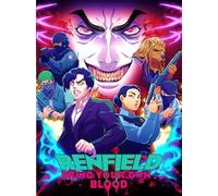 Renfield: Bring Your Own Blood (PC) - Steam Key - GLOBAL