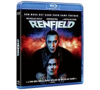 Renfield [Francia] [Blu-ray]
