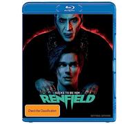 Renfield [Region B] [Blu-ray]