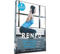 Renfo - abdos fessiers - body sculpt - core training
