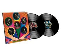 Renft,Klaus Combo - Renft 1 Und Renft 2 [Vinilo]