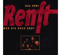 Renft,Klaus Combo - Wer die Rose Ehrt