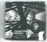 Francesco Renga – Camere Con Vista – CD – Universal Music Group