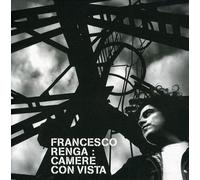 Renga Francesco - Camere Con Vista(Re-Pack.)
