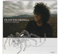 Renga Francesco - Ferro E Cartone