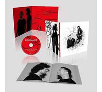 Renga Nek - RENGANEK - CD Jukebox pack