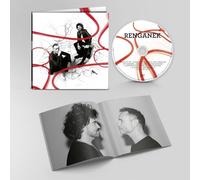 Renga Nek - RENGANEK- CD- Sanremo '24