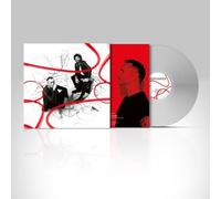 Renga Nek - RENGANEK- LP Trasparente-Sanremo '24 [Vinilo]