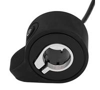 Rengu - Acelerador para patinete eléctrico, acelerador de patinete eléctrico sensible para reparación