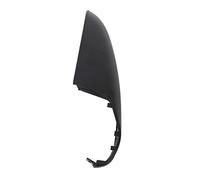Rengue Cubierta de Espejo Retrovisor para 6 Atenza 2014-2017, ABS a | Carcasa Trasera Negra, Material ABS Duradero, Acabado Resistente a la Decoloración, Diseño de Esquinas Redondeadas, Ajuste