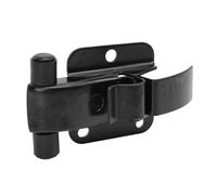 Rengue Freno de Puerta para Master 3 Mk3, Alta Resistencia Trasera | Brazo de Puerta Trasero Izquierdo o Derecho, Tope Metálico Duradero, Compatible con B y Nv400, OE 1682536980 824302481R