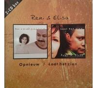 Reni & Elisa - Opnieuw/Laat Het Zien