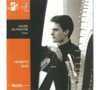 Renie, Henriette - Xavier de Maistre ( coll. Les Nouveaux Interprètes )