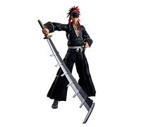 Renji abarai Fig 15,5 cm Bleach 1k Year Blood War SH figuarts
