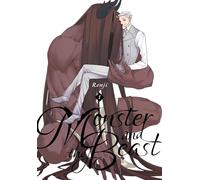 Renji - Monster & the Beast. Vol. 1 (MONSTER & BEAST GN)