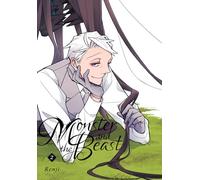 Renji - Monster & the Beast. Vol. 2 (MONSTER & BEAST GN)