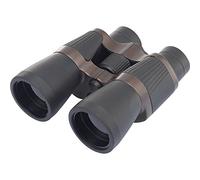 Renkforce 10 x 50 mm Porro Negro BM1125