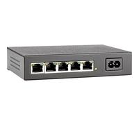 RENKFORCE 5 Port GIGABIT Switch