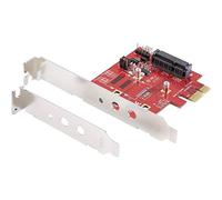 Renkforce Conversor de Interfaz [1 x Mini-PCI-Express - 1 x PCIe]