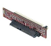 Convertidor De Interfaz 1X Enchufe IDE A 44 Pines Toma Combinada SATA