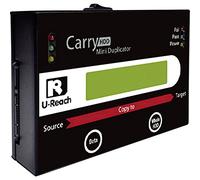 RENKFORCE - Estación de copiado para Disco Duro IQ 112