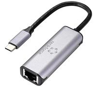 Renkforce RF-4599070 - Adaptador de Red (1000 Mbps, USB-C®, 5 Gbps)