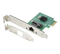 RENKFORCE RF-4752948 - Tarjeta de Red Gigabit-LAN (1 Gbps)