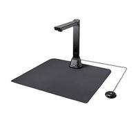 Renkforce RF-ET17 Plus - Cámara de Documentos (16 megapíxeles, A3, 4608 x 3456 píxeles, USB, iluminación LED, Disparador Remoto por Cable, Texto