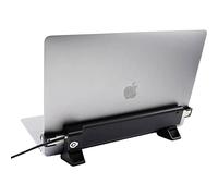 Renkforce RF-LLS-300 - Candado para portátil (Incluye 2 Llaves, 150 cm)