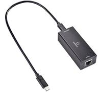 Renkforce RF-POEAC200 Netzwerkadapter 2.5 GBit/s USB-C?, Gigabit-LAN (1/2.5 Gbit/s) (POE-CG02)