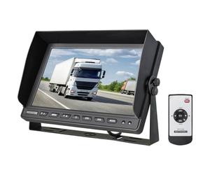 Renkforce TM1010 Auto LCD-Monitor 25.6cm 10.1 Zoll