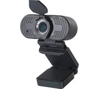RENKFORCE - Webcam Full HD RF-WC-150 (1920 x 1080 píxeles)