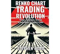 RENKO CHART TRADING REVOLUTION - Theory, Techniques, Strategy & Automation for Today’s Trader