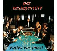 Renn Brass Quintet - Faites Vos Jeux