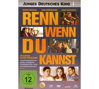 Renn, wenn Du kannst - Junges deutsches Kino 1 [Alemania] [DVD]