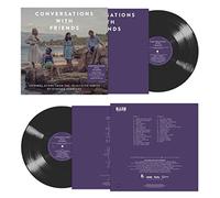 Rennicks, Stephen - Conversations With Friends [Vinilo]